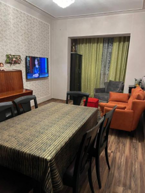Apartment for COP29